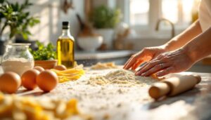 Molti sbagliano la pastella in cucina senza accorgersene: ecco le mosse giuste per un risultato perfetto