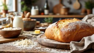Il pane in cassetta fatto in casa: morbido, soffice e dal gusto tradizionale per tutti