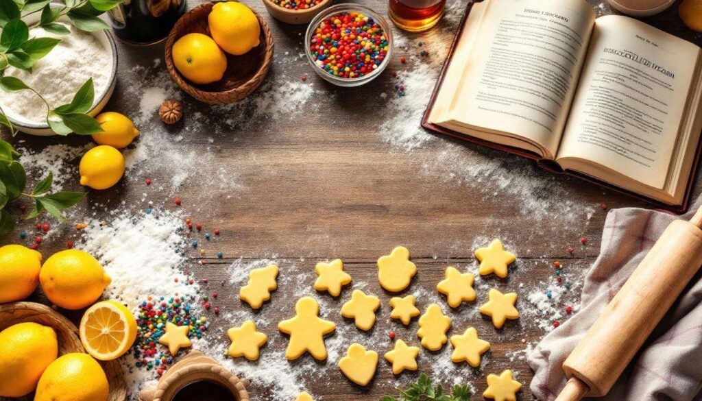 Serve anche liquore per preparare i multiformi biscotti toscani dell’Epifania. Storia dei befanini
