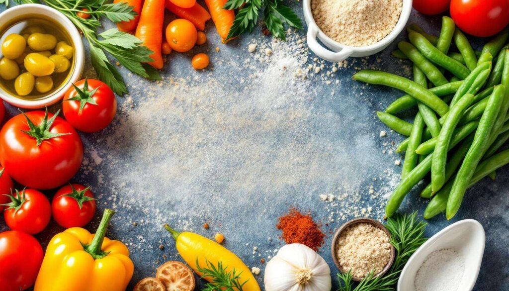 Verdure in freezer per l’inverno: pomodori e peperoni arrosto, fagiolini e impanate
