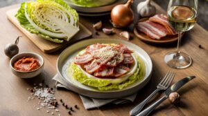 Cucina così la verza, diventerà uno dei tuoi piatti preferiti