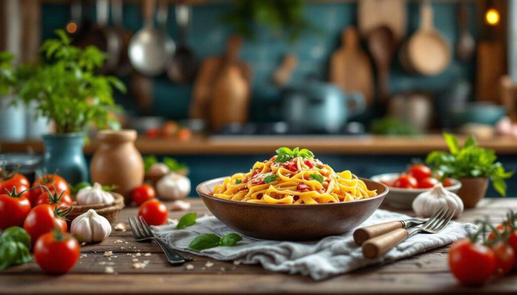 Cosa sono le "Sagne": la pasta povera che sta conquistando i ristoranti stellati