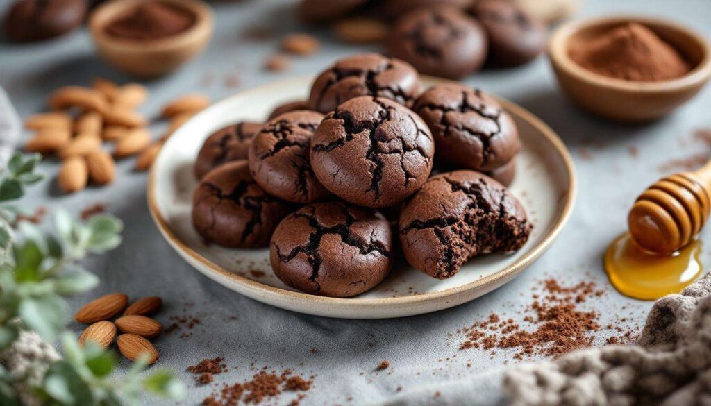 Biscotti al cioccolato: con solo 3 ingredienti prepari la merenda per grandi e piccini
