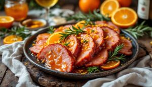 Arista di Maiale all’Arancia: Ricetta per Pranzi Speciali