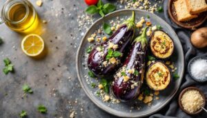 Come cucinare le melanzane senza assorbire olio? Il segreto delle nonne