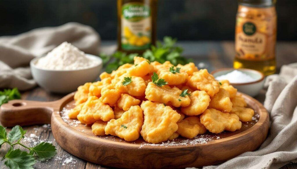Baccalà fritto in pastella alla Romana: la Ricetta Originale