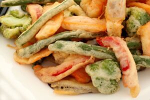 PASTELLA CROCCANTISSIMA per il Cenone infallibile