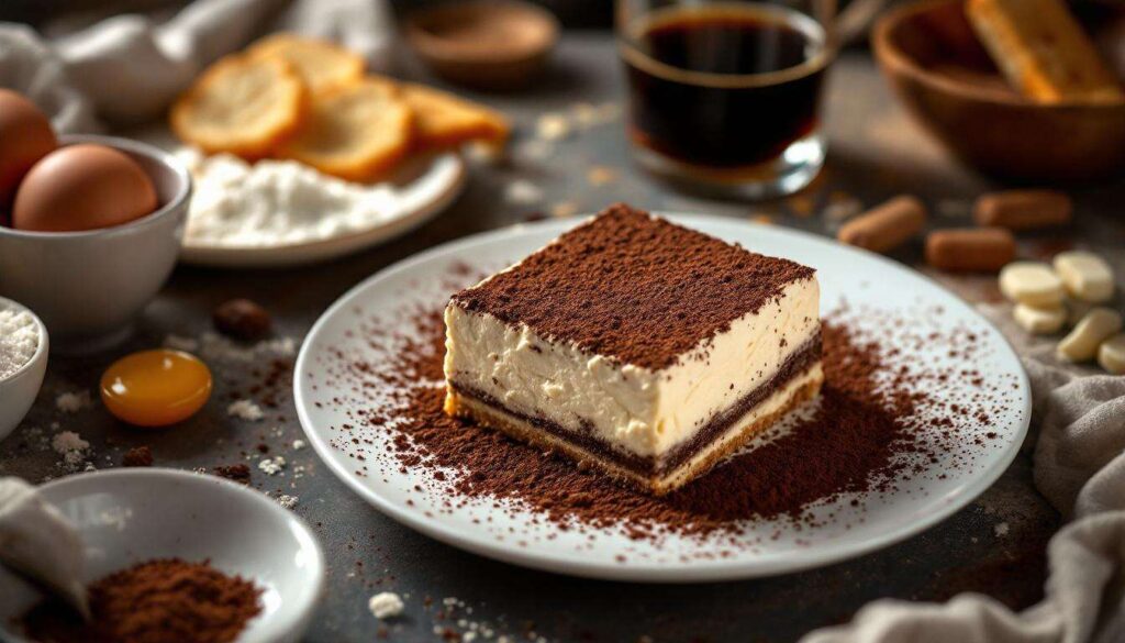 Tiramisù classico perfetto: la ricetta originale con trucchi per una crema soffice