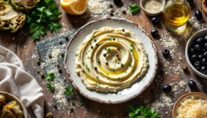 Antipasto veloce e raffinato: il paté di carciofi che stupirà i tuoi ospiti in un attimo