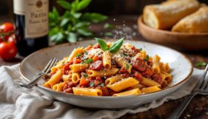 Pasta al ragù di salsiccia: la ricetta super richiesta