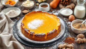 Torta di zucca fatta in casa: ricetta passo dopo passo per un ripieno leggero e vellutato