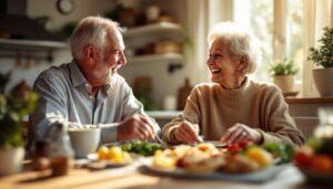 Proteine dopo i 60: perché servono più che a 30 anni