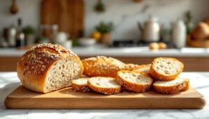Abbiamo chiesto ai dietologi quale pane sia più salutare: hanno risposto tutti allo stesso modo