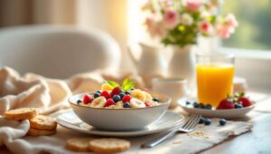 Mangiare avena a colazione: ecco come abbassa il colesterolo e migliora la salute