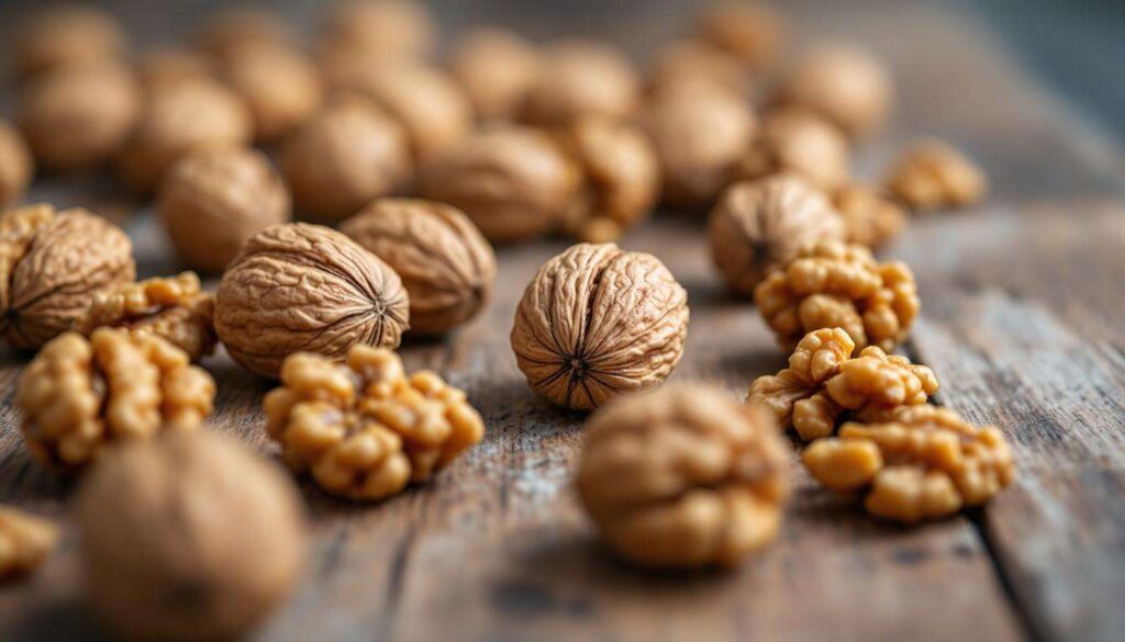 Come mangiare le noci per abbassare la glicemia ecco i 3 trucchetti della nonna