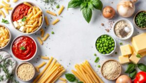 «Questa cena al forno è la mia certezza assoluta: la preparo quando voglio qualcosa di buono, rassicurante e senza sorprese»