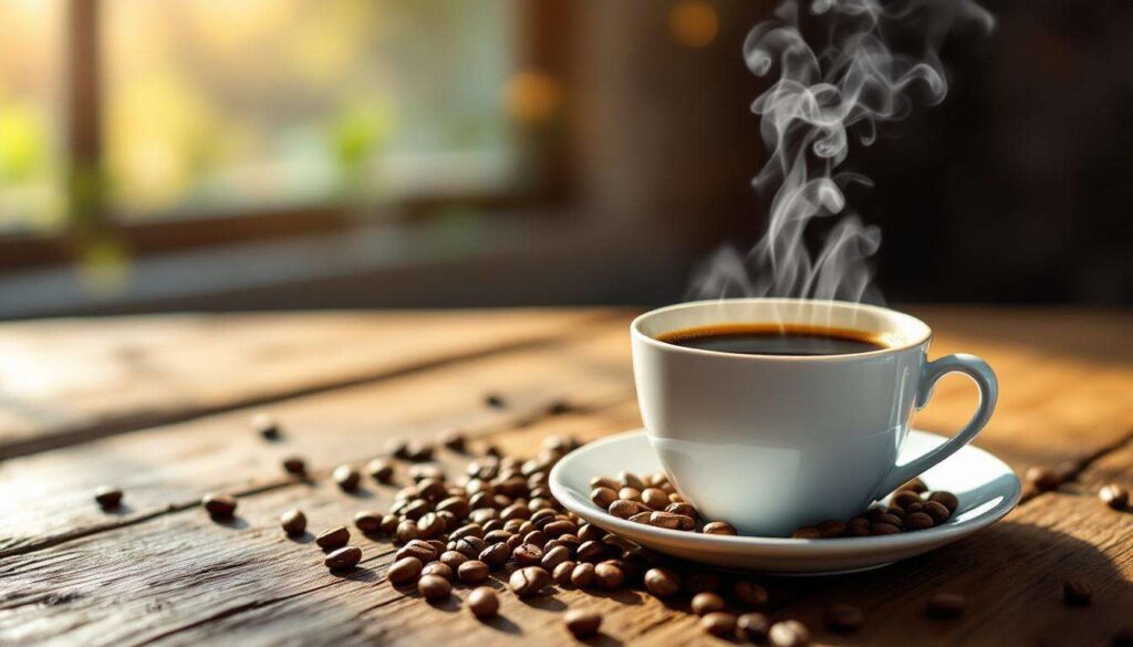 Bere caffè amaro quotidianamente: attenzione alle possibili conseguenze