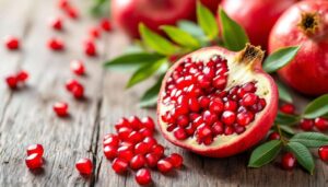 I semi del melograno si possono mangiare? Ecco la risposta
